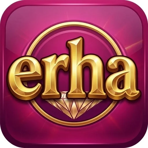 erha Logo - Resmi