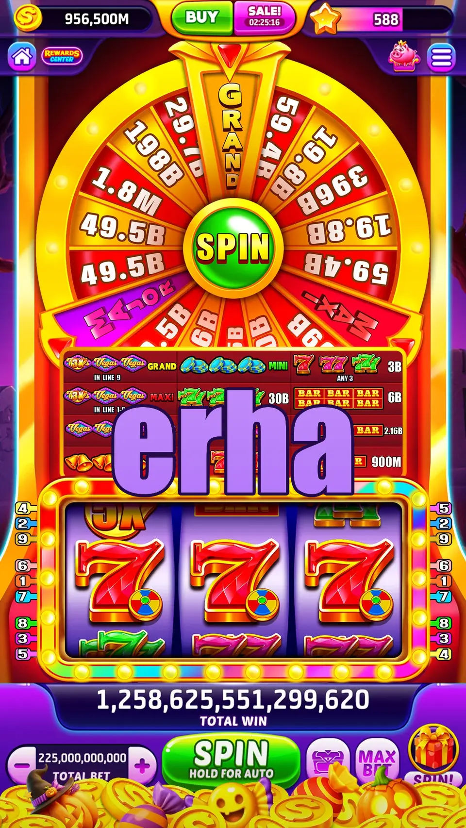 erha Preview - Resmi Unduh